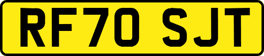 RF70SJT