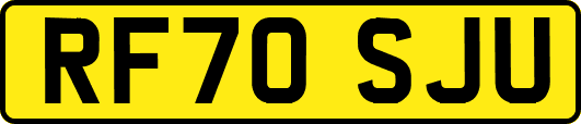 RF70SJU
