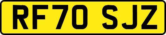 RF70SJZ