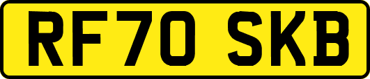 RF70SKB