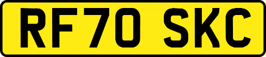 RF70SKC