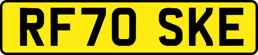 RF70SKE