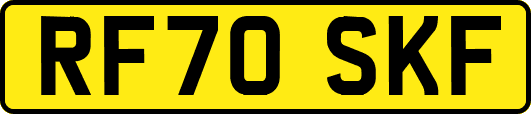 RF70SKF