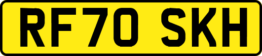 RF70SKH