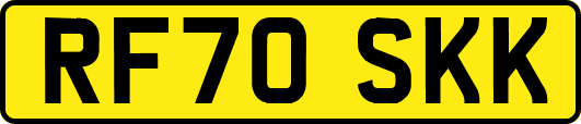 RF70SKK