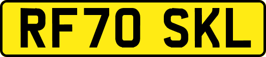 RF70SKL