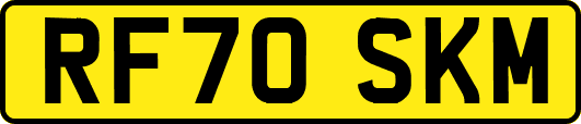 RF70SKM