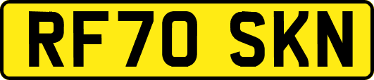 RF70SKN