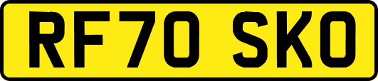 RF70SKO