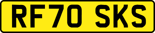 RF70SKS