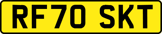 RF70SKT