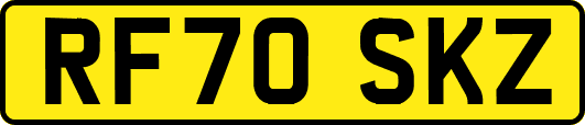 RF70SKZ