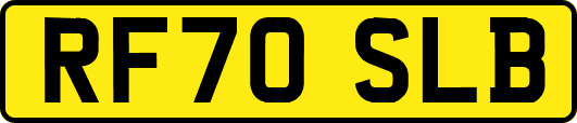 RF70SLB