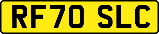 RF70SLC