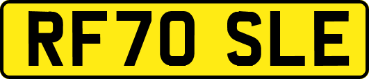 RF70SLE