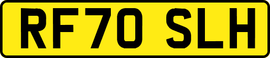 RF70SLH