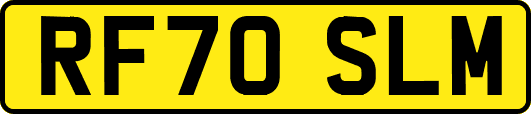 RF70SLM