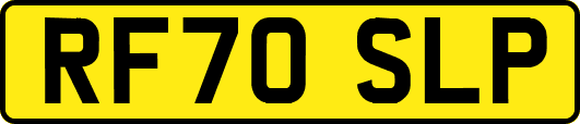 RF70SLP
