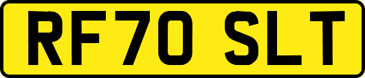 RF70SLT