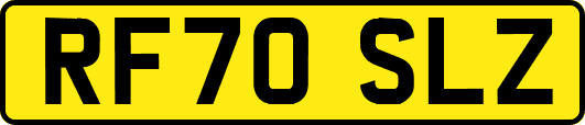 RF70SLZ