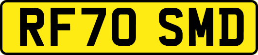RF70SMD