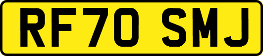 RF70SMJ