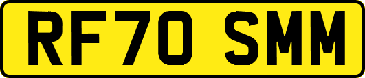 RF70SMM