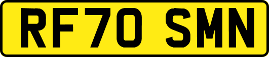 RF70SMN