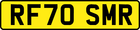 RF70SMR