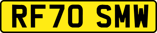 RF70SMW