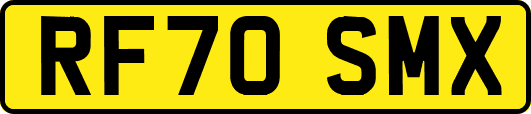 RF70SMX