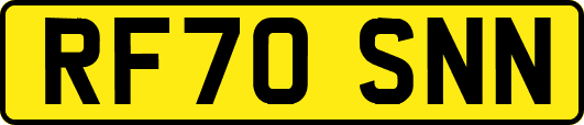 RF70SNN