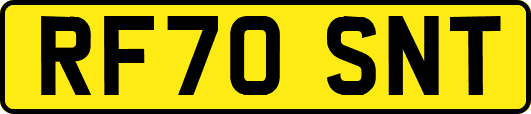 RF70SNT