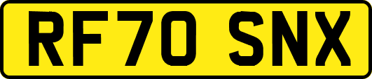RF70SNX