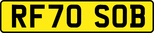 RF70SOB