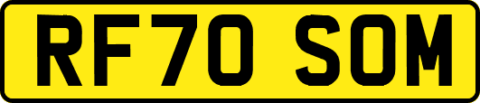 RF70SOM