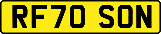 RF70SON