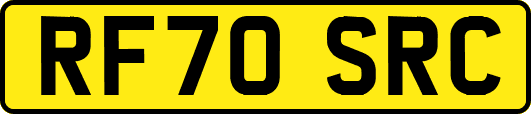 RF70SRC