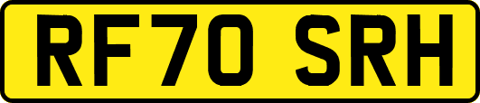 RF70SRH
