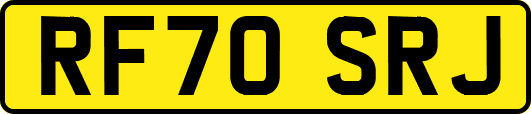RF70SRJ