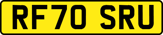 RF70SRU