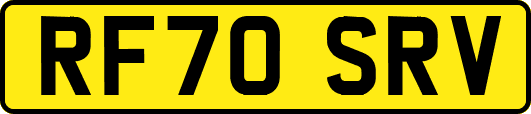 RF70SRV