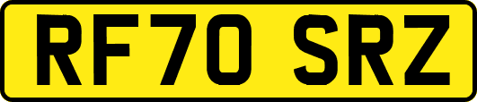 RF70SRZ