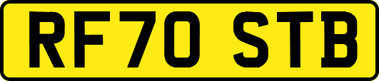 RF70STB