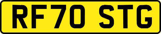 RF70STG