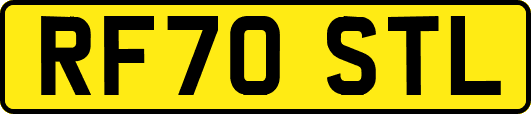 RF70STL
