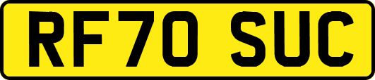 RF70SUC