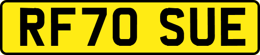 RF70SUE