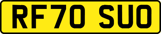 RF70SUO