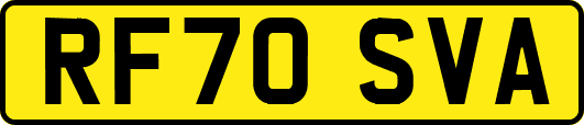 RF70SVA